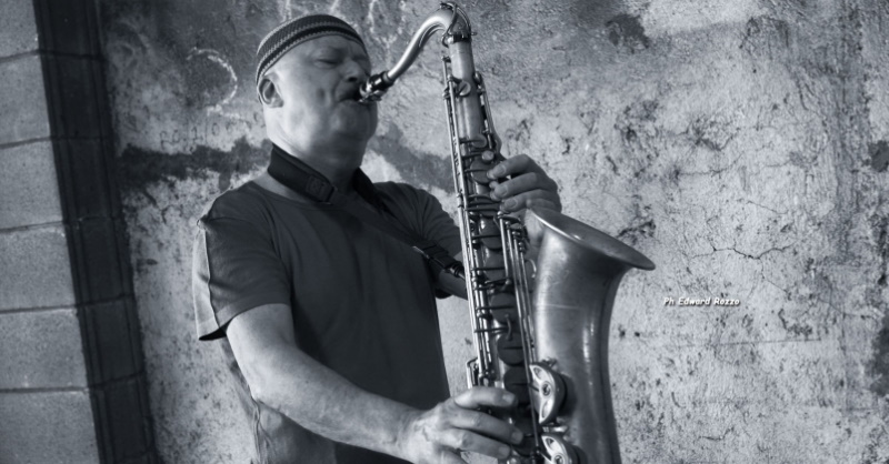 Claudio Fasoli Samadhi Quartet